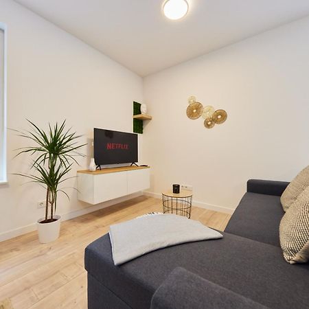Homeme 1 I Zentral I Netflix I Kueche I Parkplatz I Kliniknah Bad Oeynhausen Kültér fotó