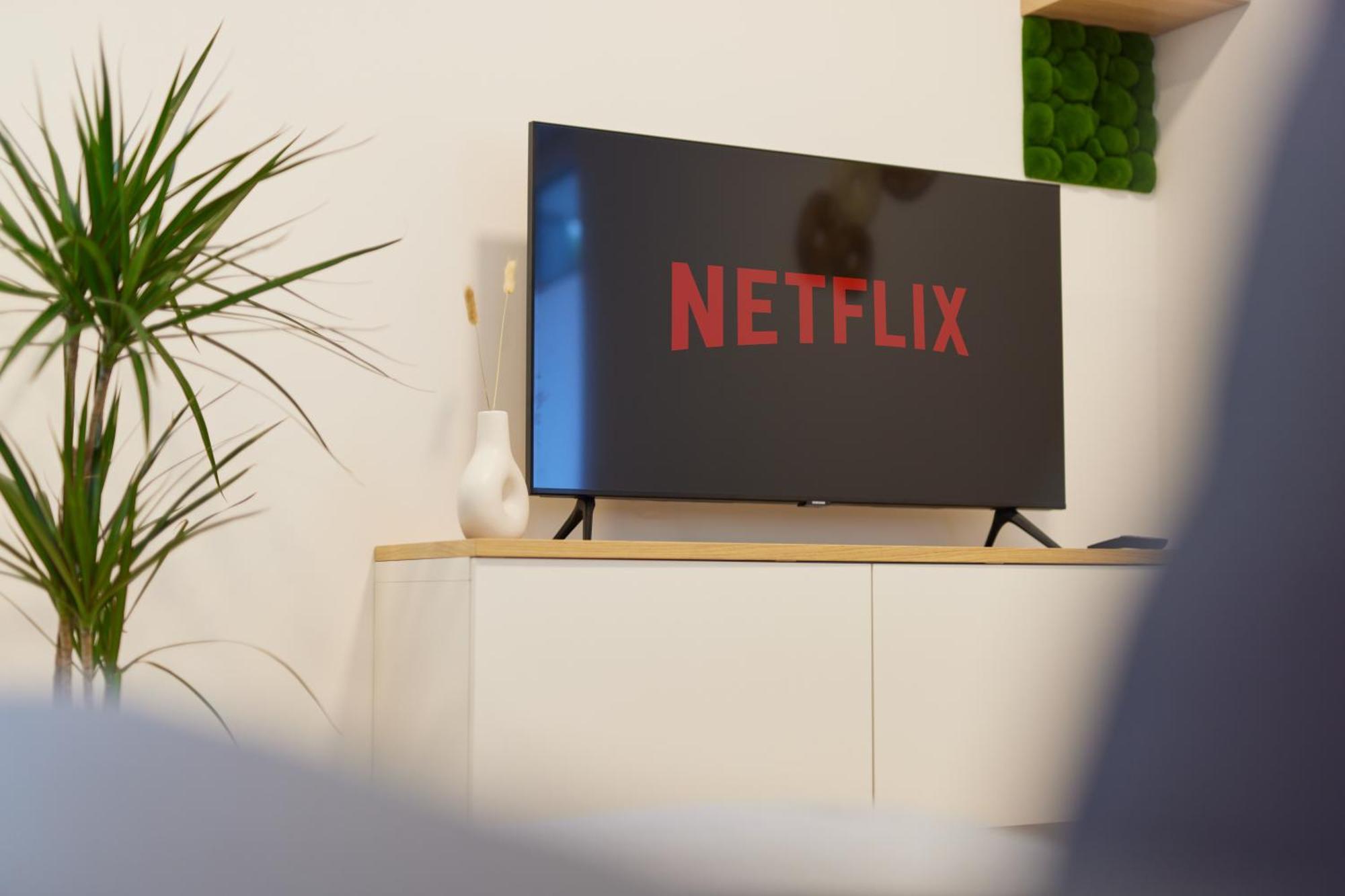 Homeme 1 I Zentral I Netflix I Kueche I Parkplatz I Kliniknah Bad Oeynhausen Kültér fotó