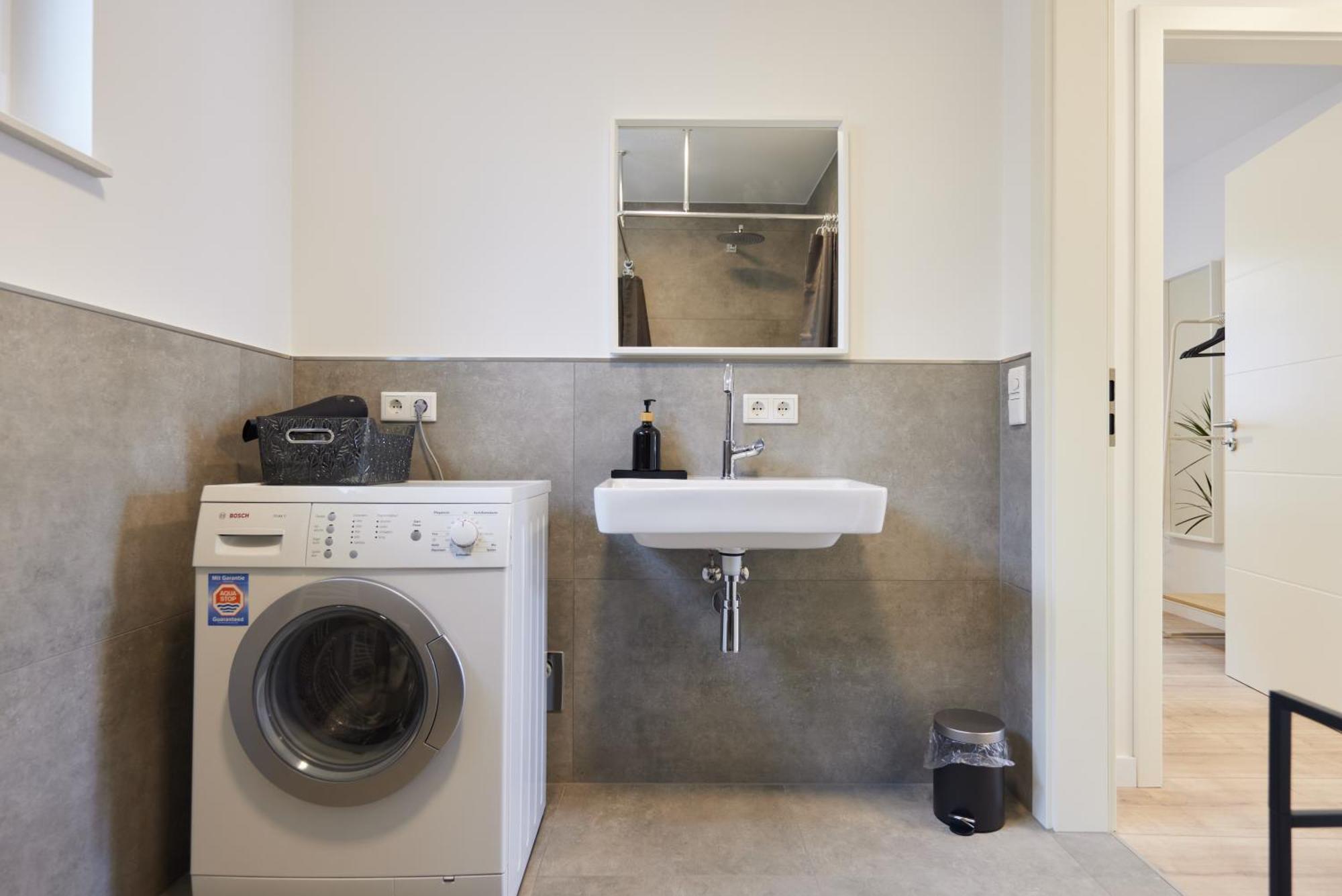Homeme 1 I Zentral I Netflix I Kueche I Parkplatz I Kliniknah Bad Oeynhausen Kültér fotó